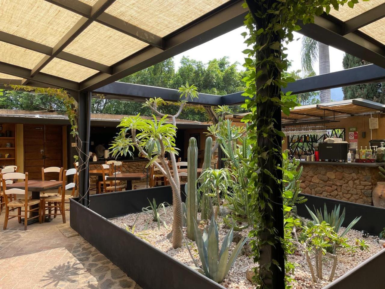 Quinta Ascension Hotel Boutique Only Adults Malinalco Exterior photo