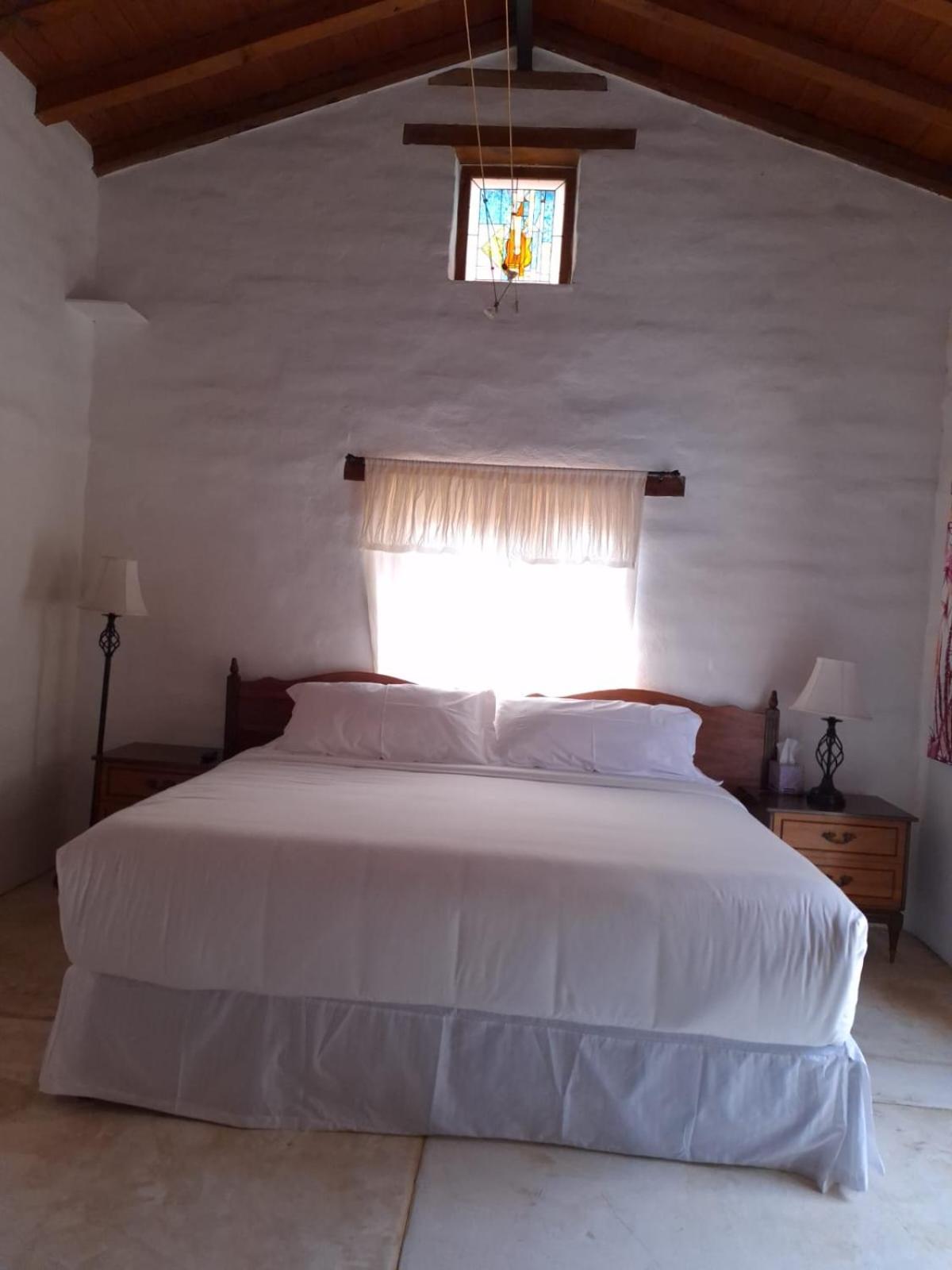 Quinta Ascension Hotel Boutique Only Adults Malinalco Exterior photo